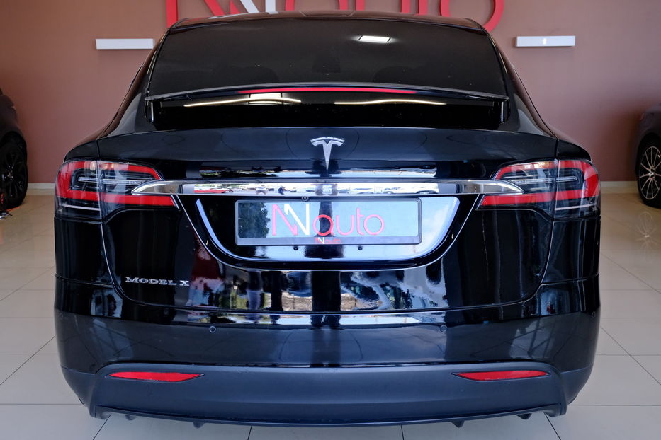 Продам Tesla Model X 2019 года в Одессе