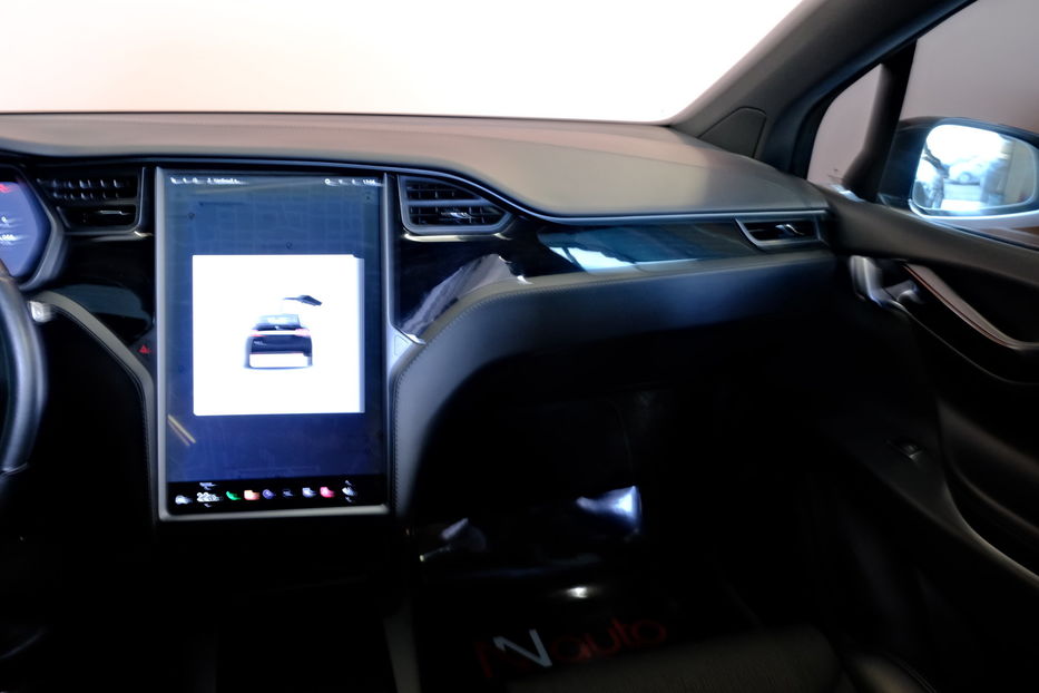 Продам Tesla Model X 2019 года в Одессе