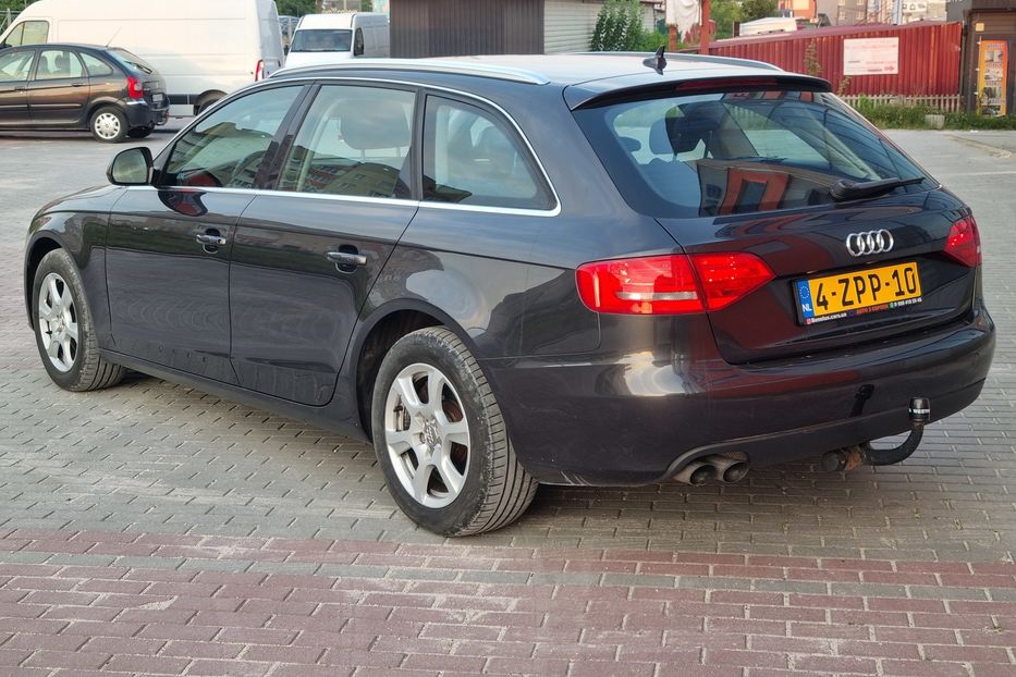 Продам Audi A4 B8 Bisnes Line 2009 года в Тернополе