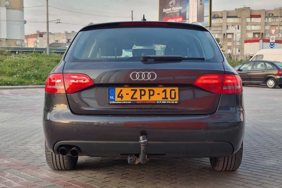 Продам Audi A4 B8 Bisnes Line 2009 года в Тернополе