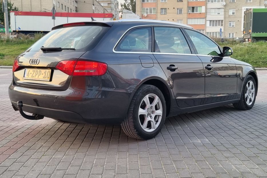 Продам Audi A4 B8 Bisnes Line 2009 года в Тернополе