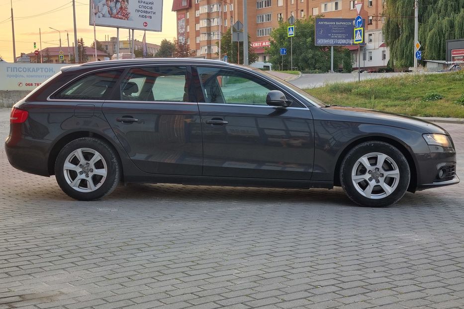 Продам Audi A4 B8 Bisnes Line 2009 года в Тернополе