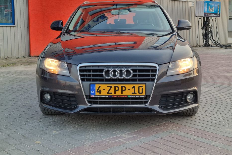 Продам Audi A4 B8 Bisnes Line 2009 года в Тернополе