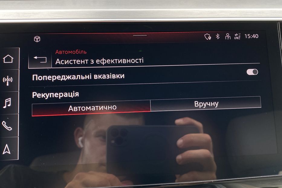 Продам Audi E-Tron 95 kWh 408 к.с. Black Edition 2021 года в Львове