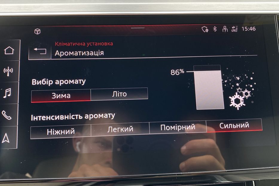 Продам Audi E-Tron 95 kWh 408 к.с. Black Edition 2021 года в Львове