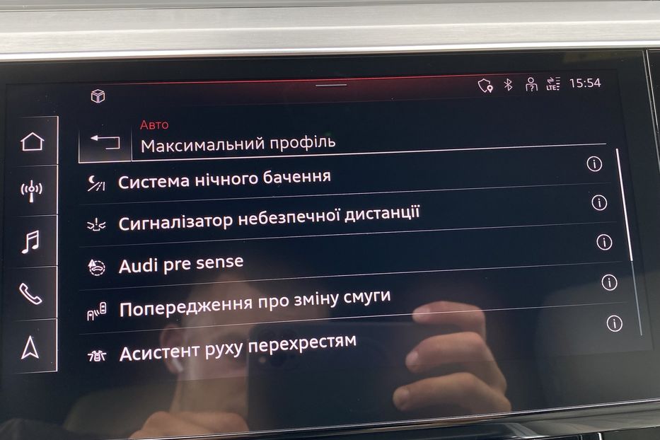 Продам Audi E-Tron 95 kWh 408 к.с. Black Edition 2021 года в Львове