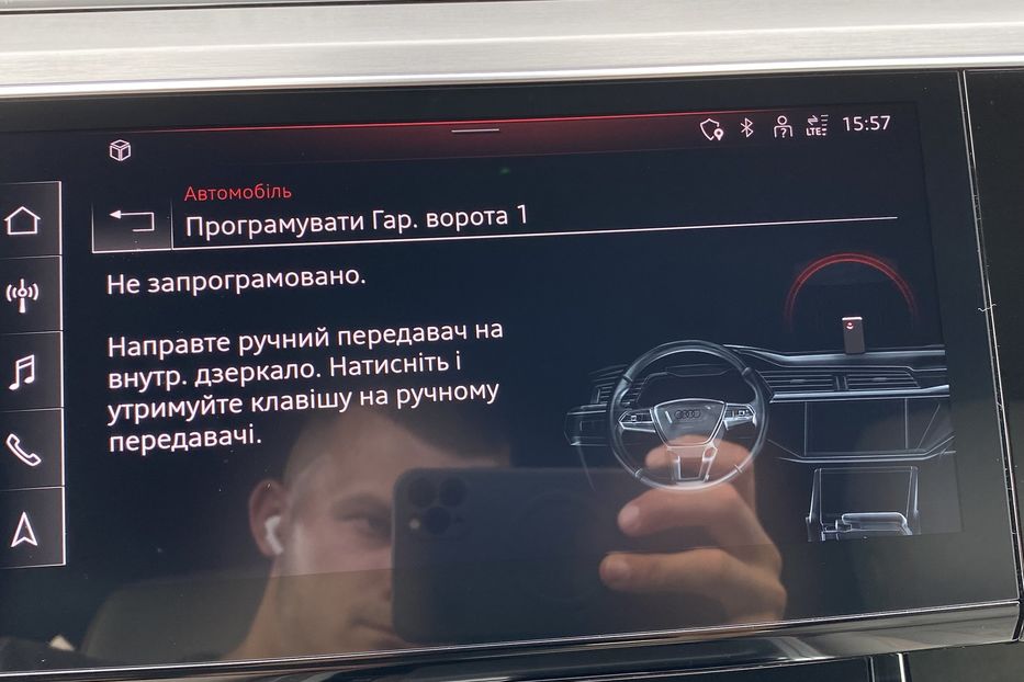 Продам Audi E-Tron 95 kWh 408 к.с. Black Edition 2021 года в Львове