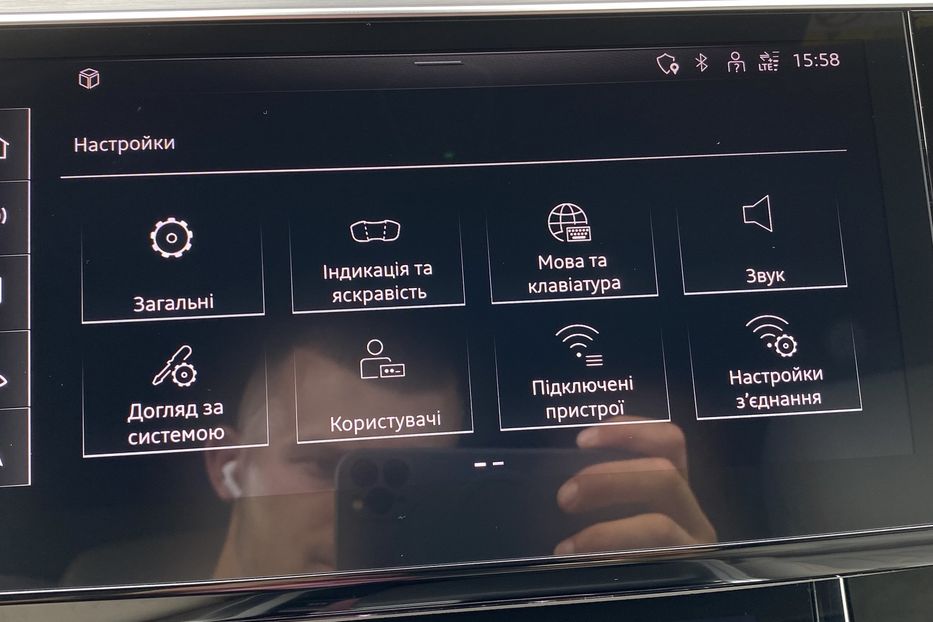 Продам Audi E-Tron 95 kWh 408 к.с. Black Edition 2021 года в Львове