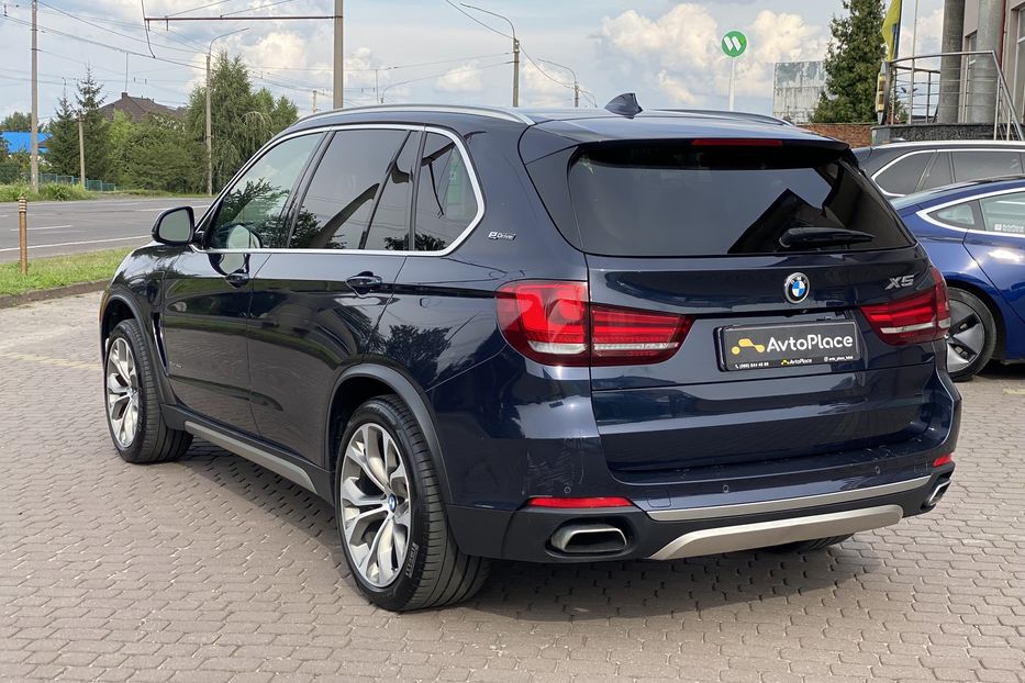 Продам BMW X5 2017 года в Луцке