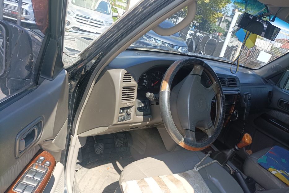 Продам Nissan Patrol офицал 2002 года в Одессе