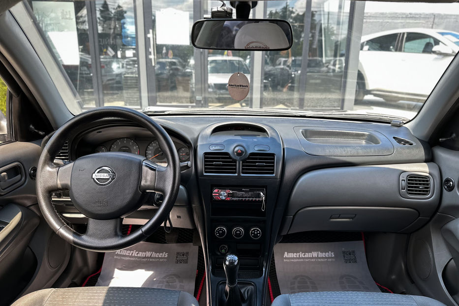 Продам Nissan Almera 2010 года в Черновцах