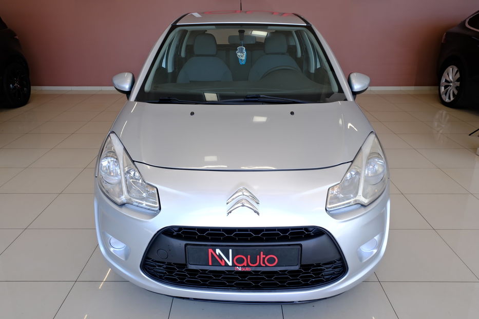 Продам Citroen C3 2013 года в Одессе