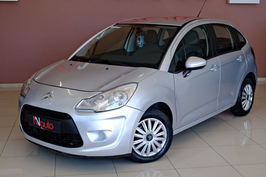 Продам Citroen C3 2013 года в Одессе