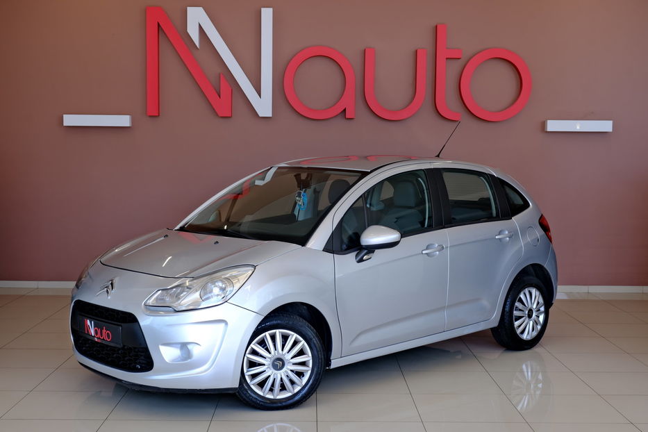 Продам Citroen C3 2013 года в Одессе