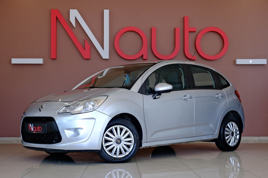 Продам Citroen C3 2013 года в Одессе