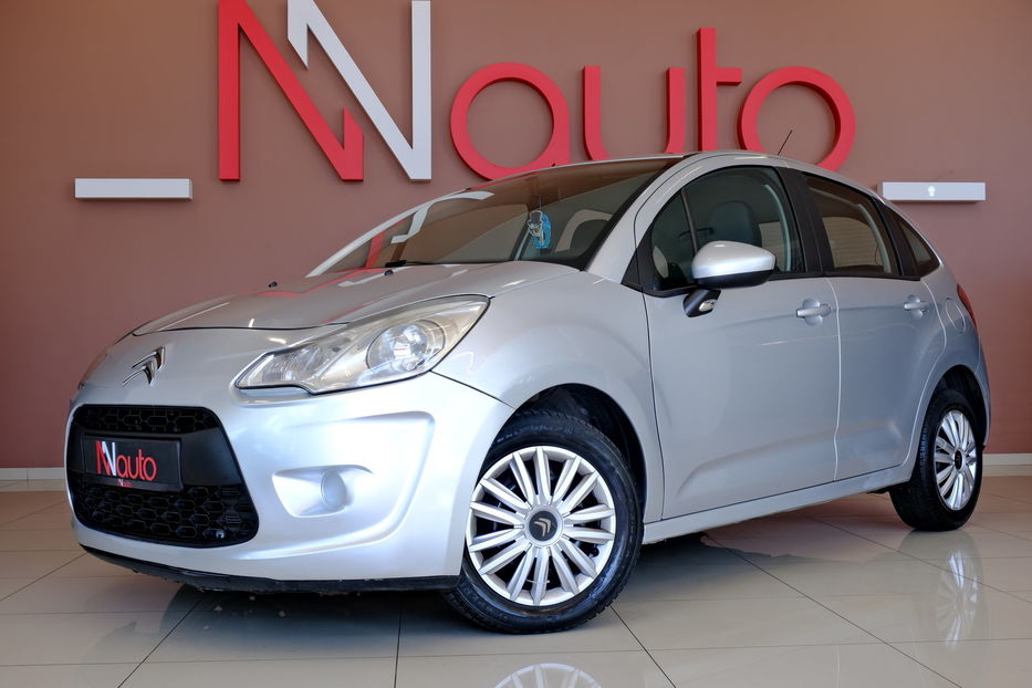 Продам Citroen C3 2013 года в Одессе