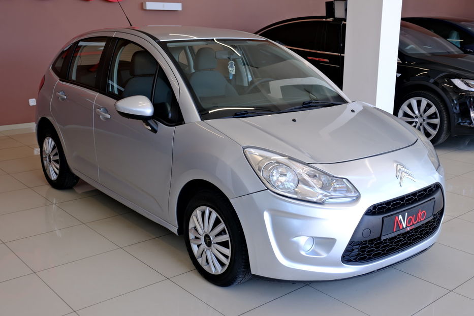 Продам Citroen C3 2013 года в Одессе