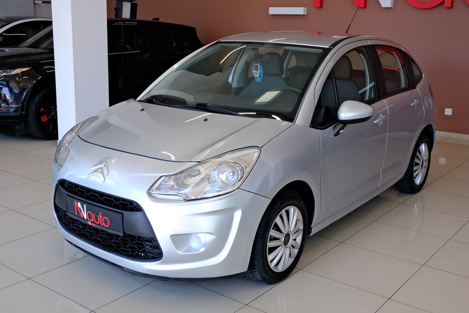 Продам Citroen C3 2013 года в Одессе