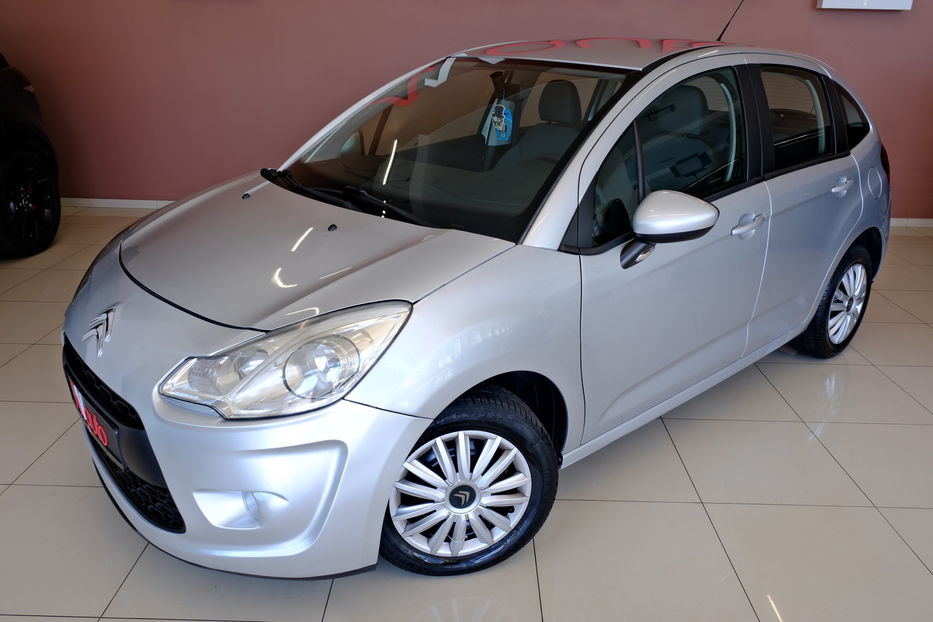 Продам Citroen C3 2013 года в Одессе