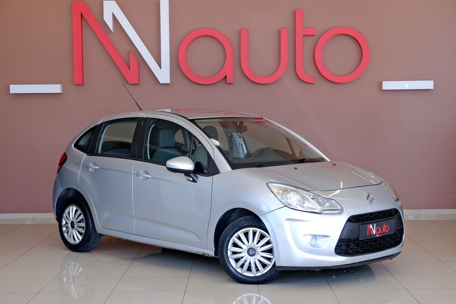 Продам Citroen C3 2013 года в Одессе