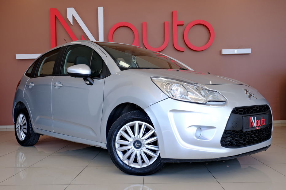 Продам Citroen C3 2013 года в Одессе