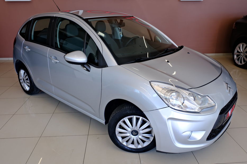 Продам Citroen C3 2013 года в Одессе