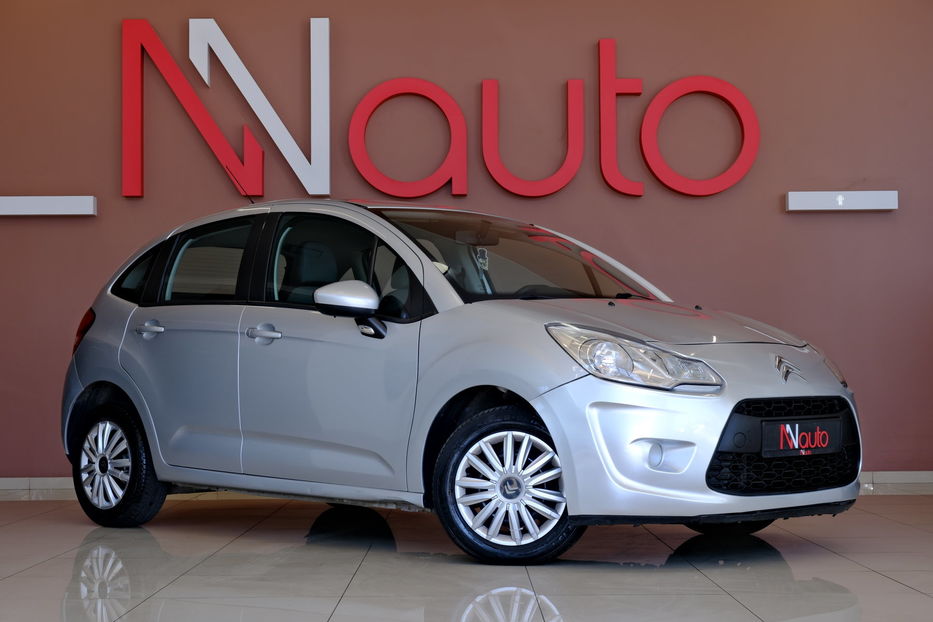 Продам Citroen C3 2013 года в Одессе