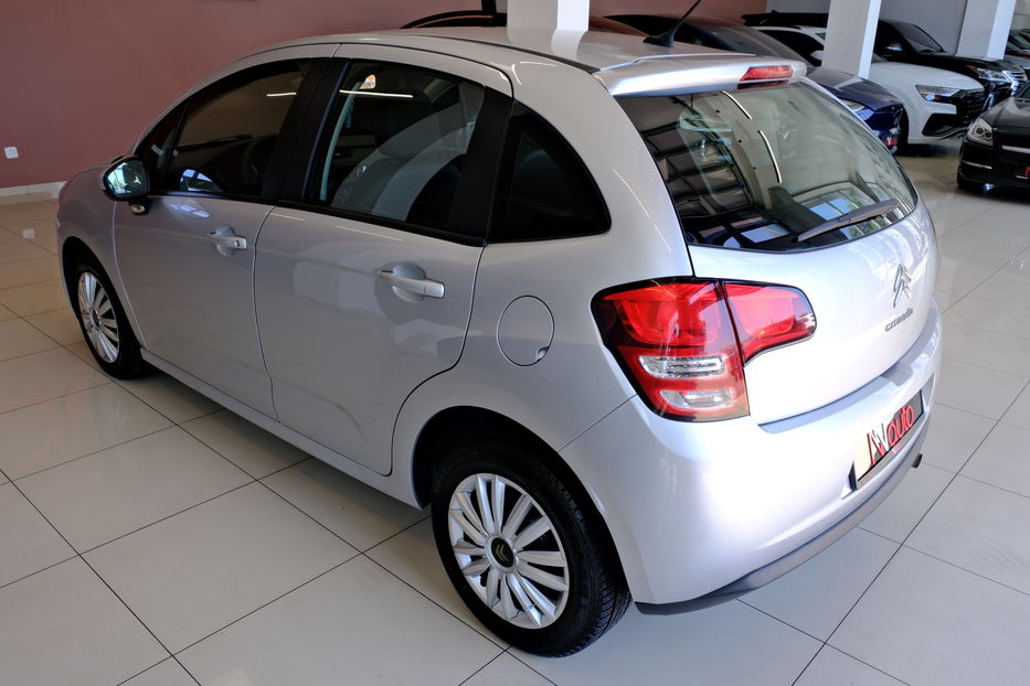 Продам Citroen C3 2013 года в Одессе