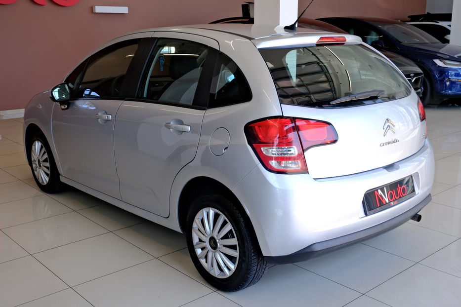 Продам Citroen C3 2013 года в Одессе