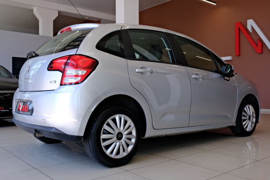 Продам Citroen C3 2013 года в Одессе