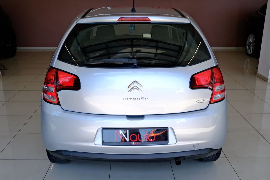 Продам Citroen C3 2013 года в Одессе