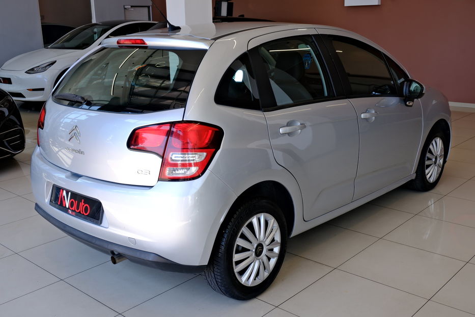 Продам Citroen C3 2013 года в Одессе