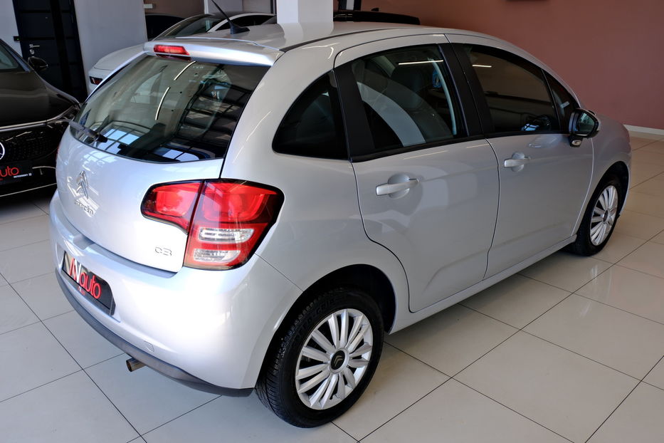 Продам Citroen C3 2013 года в Одессе