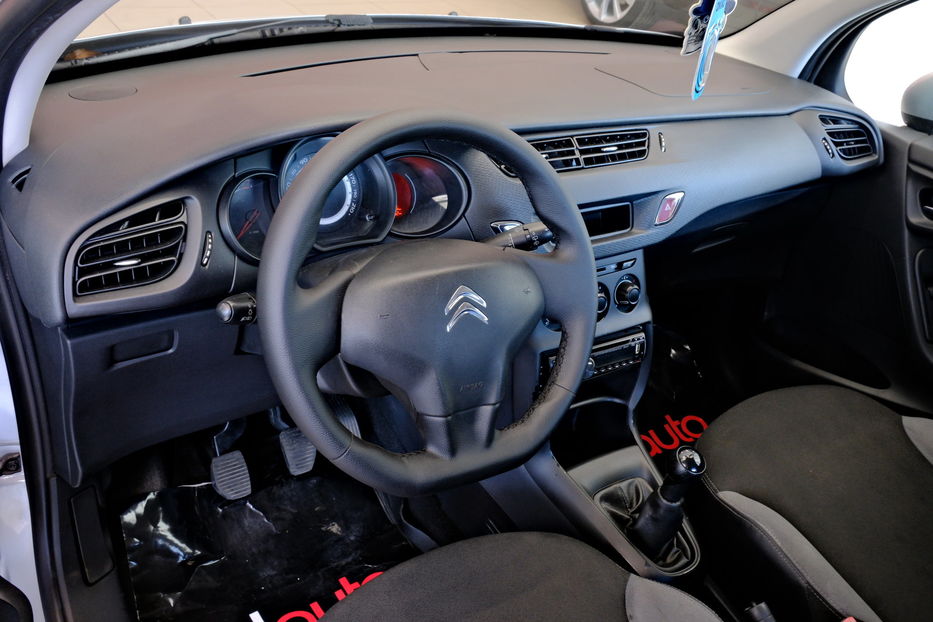 Продам Citroen C3 2013 года в Одессе