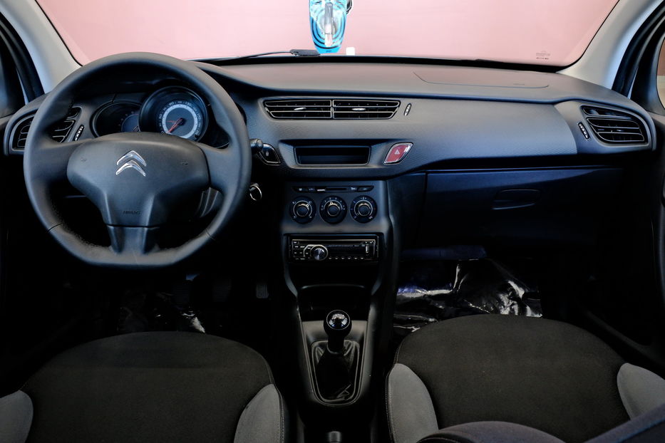 Продам Citroen C3 2013 года в Одессе