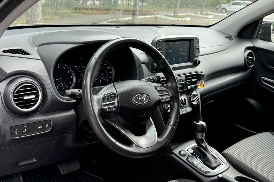 Продам Hyundai Kona Full 2018 года в Одессе