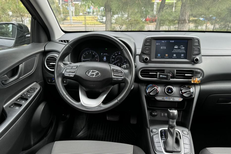 Продам Hyundai Kona Full 2018 года в Одессе