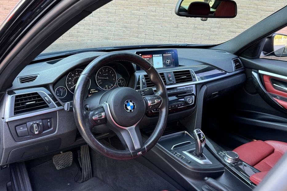 Продам BMW 330 X-DRIVE 2018 года в Одессе