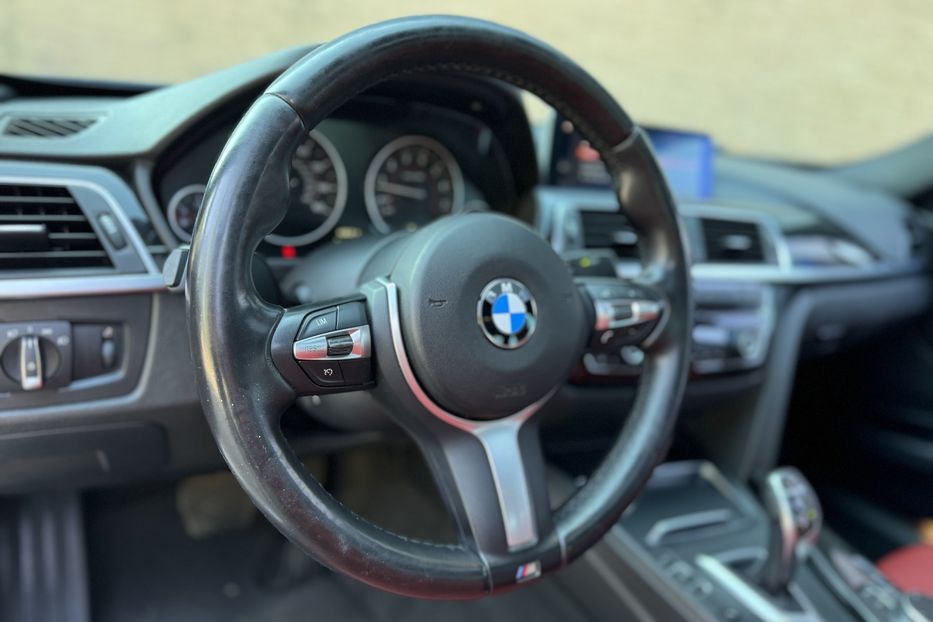 Продам BMW 330 X-DRIVE 2018 года в Одессе