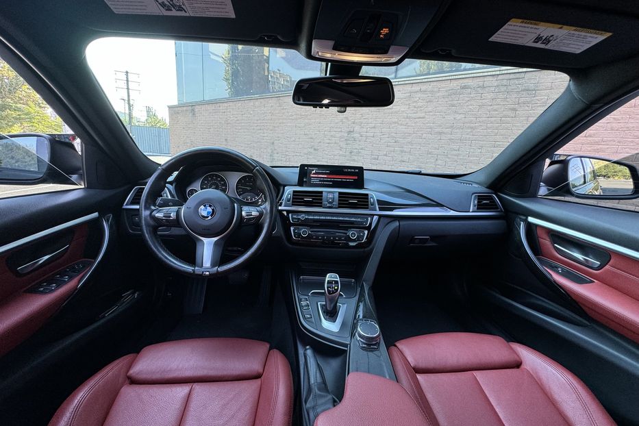 Продам BMW 330 X-DRIVE 2018 года в Одессе