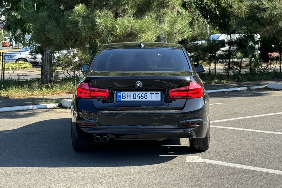 Продам BMW 330 X-DRIVE 2018 года в Одессе