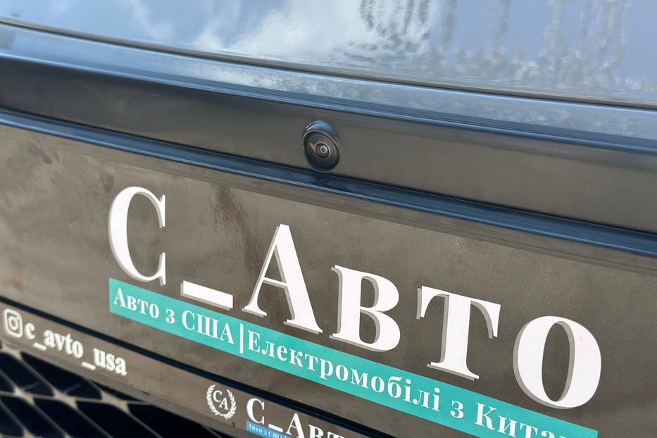 Продам Volkswagen ID.4 2024 года в Черновцах