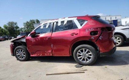 Продам Mazda CX-5 Select AWD  Авто в дорозі 2023 года в Черновцах