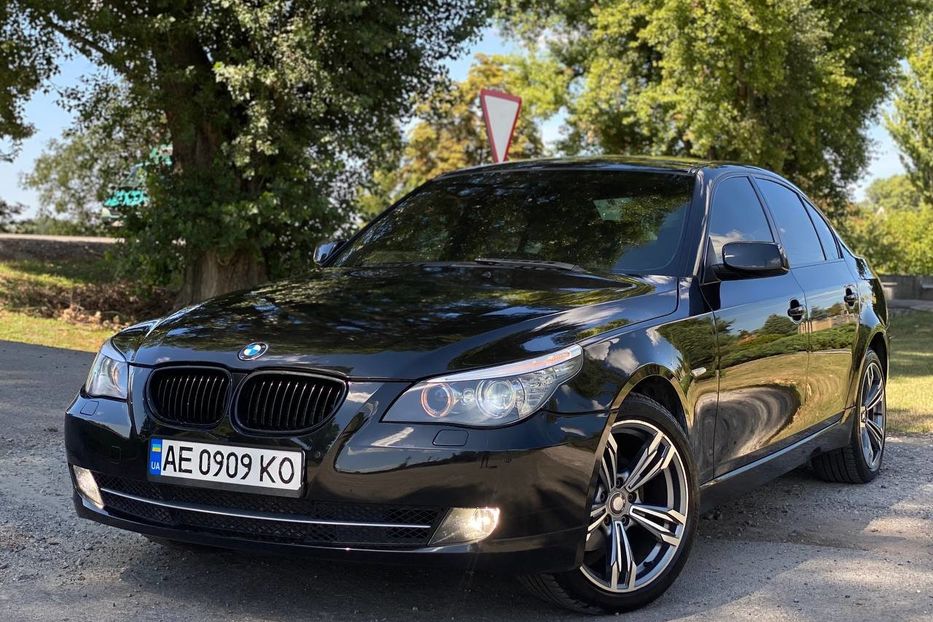 Продам BMW 523 2007 года в Днепре