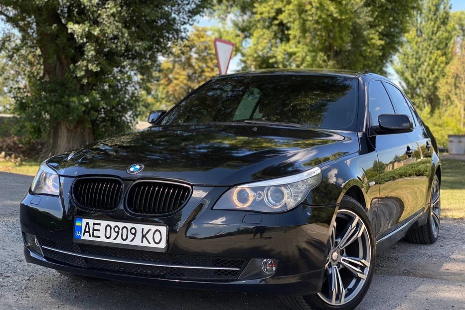 Продам BMW 523 2007 года в Днепре