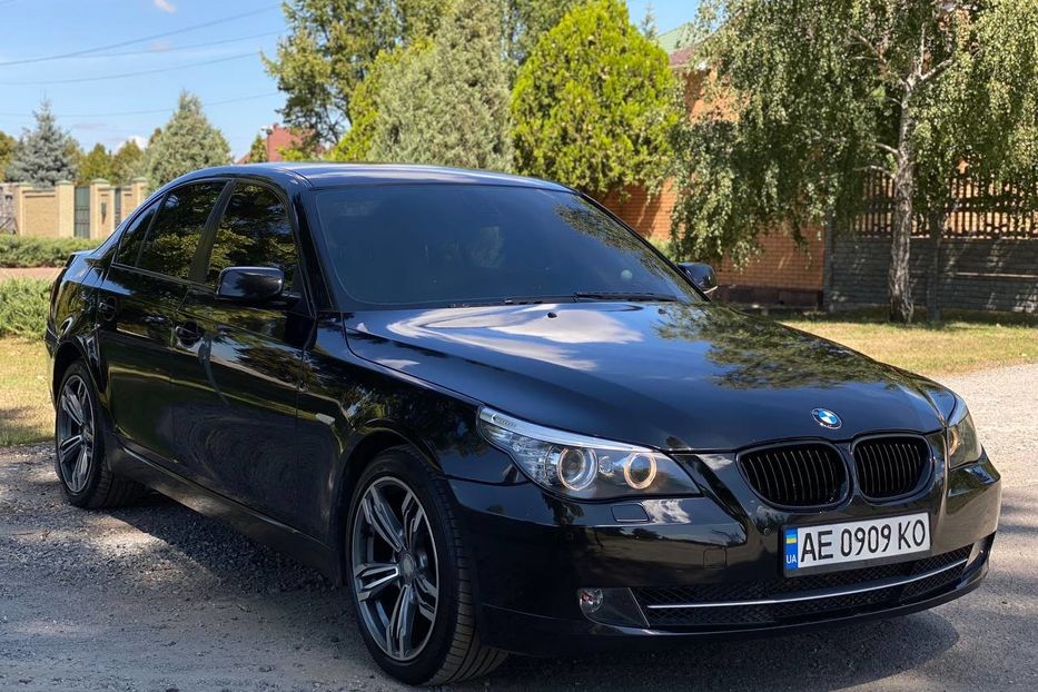 Продам BMW 523 2007 года в Днепре