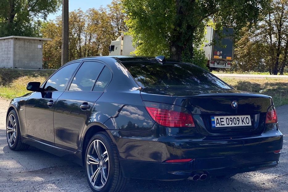 Продам BMW 523 2007 года в Днепре