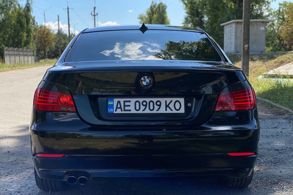 Продам BMW 523 2007 года в Днепре