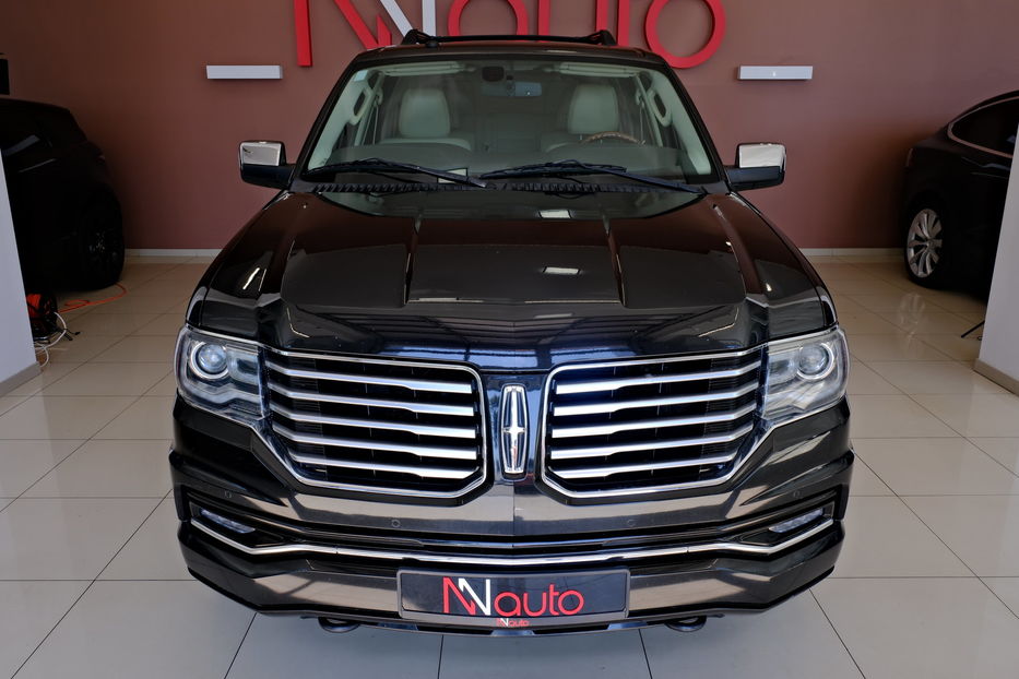 Продам Lincoln Navigator 2016 года в Одессе