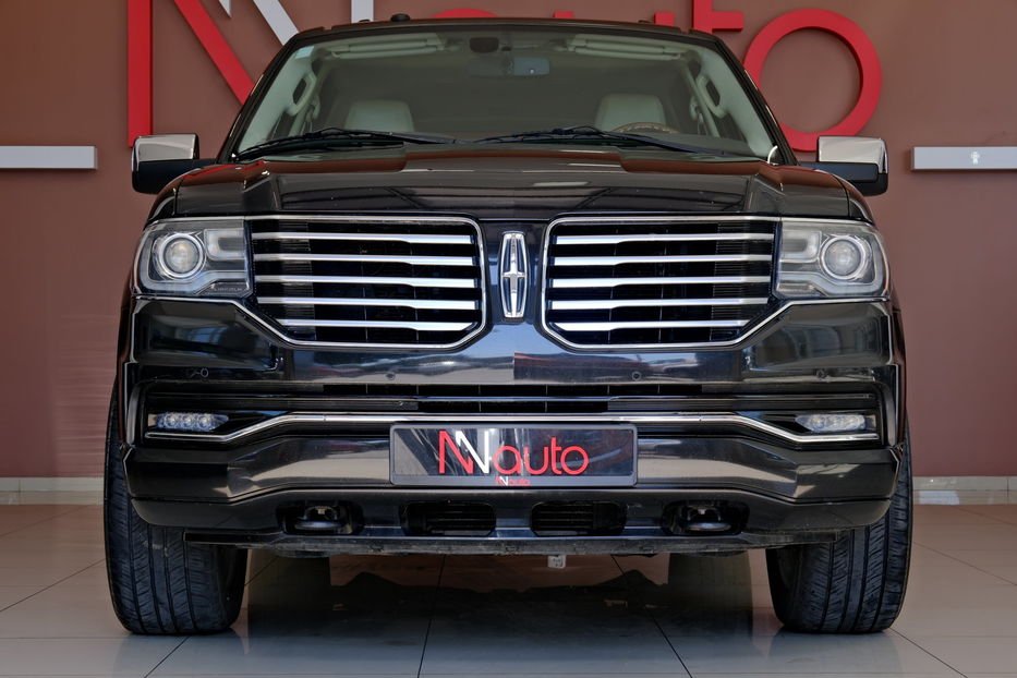 Продам Lincoln Navigator 2016 года в Одессе